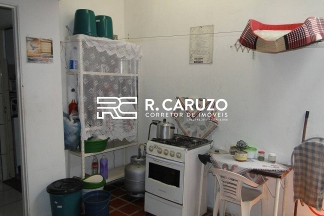 Imagem Casa à Venda, 47 m² em Vila Cristóvam - Limeira Imagem Casa à Venda, 47 m² em Vila Cristóvam - Limeira