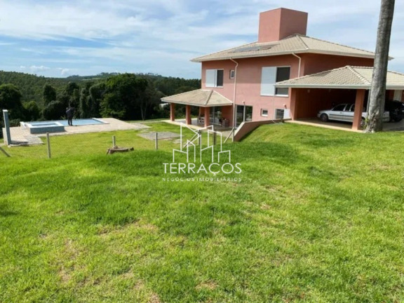 Imagem Imóvel com 4 Quartos à Venda, 442 m² em Parque Da Fazenda - Itatiba Imagem Imóvel com 4 Quartos à Venda, 442 m² em Parque Da Fazenda - Itatiba