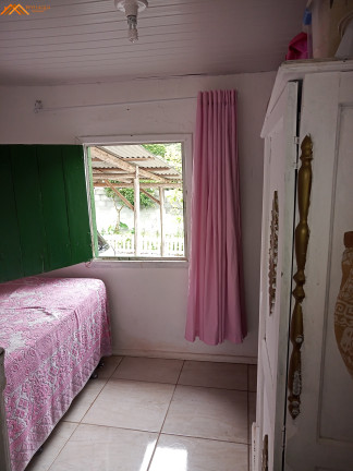 Imagem Casa com 4 Quartos à Venda,  em Fazenda Sao Paulo - Imaruí