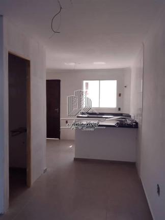 Imagem Casa com 2 Quartos à Venda, 64 m² em Vila Antartica - Praia Grande