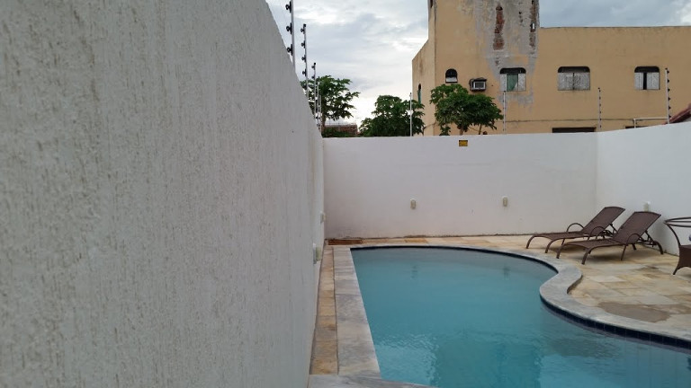 Imagem Casa de Condomínio com 2 Quartos à Venda, 75 m² em Manoel Salustino - Currais Novos