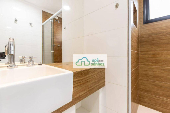 Imagem Apartamento com 3 Quartos à Venda, 147 m² em Vila Leopoldina - São Paulo