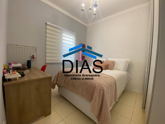 Imagem Casa com 3 Quartos à Venda, 166 m² em Residencial Village Damha - Araraquara Imagem Casa com 3 Quartos à Venda, 166 m² em Residencial Village Damha - Araraquara