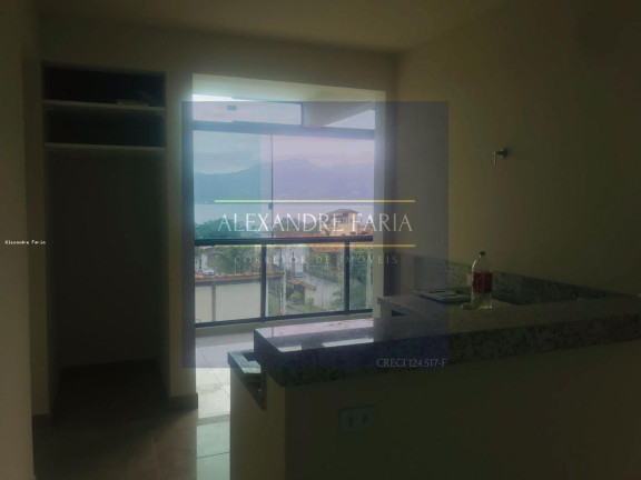 Imagem Apartamento com 2 Quartos à Venda, 120 m² em São Francisco Da Praia - São Sebastião