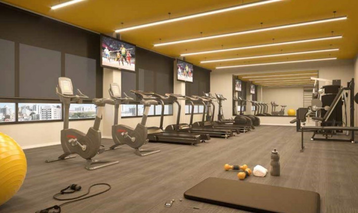 Imagem Imóvel com 1 Quarto à Venda, 22 m² em Vila Mariana - São Paulo Imagem Imóvel com 1 Quarto à Venda, 22 m² em Vila Mariana - São Paulo