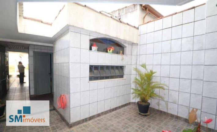 Imagem Sobrado com 3 Quartos à Venda, 193 m² em Campo Belo - São Paulo Imagem Sobrado com 3 Quartos à Venda, 193 m² em Campo Belo - São Paulo