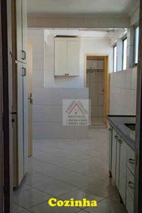 Imagem Apartamento com 2 Quartos à Venda, 58 m² em Jabaquara - São Paulo Imagem Apartamento com 2 Quartos à Venda, 58 m² em Jabaquara - São Paulo