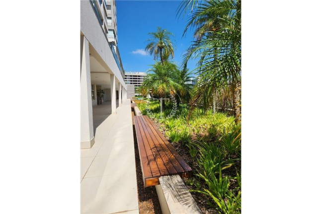 Imagem Apartamento com 3 Quartos à Venda, 92 m² em Santo Amaro - São Paulo Imagem Apartamento com 3 Quartos à Venda, 92 m² em Santo Amaro - São Paulo