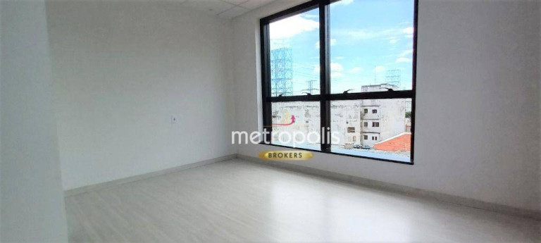 Imagem Sala Comercial para Alugar, 47 m² em Centro - São Caetano Do Sul