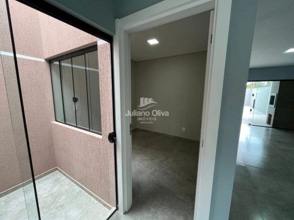 Imagem Casa com 3 Quartos à Venda, 88 m² em Sai Mirim - Itapoá