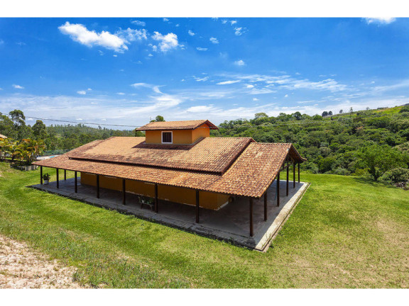 Imagem Imóvel com 4 Quartos à Venda, 500 m² em Estância Realengo - Jarinu