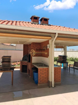 Imagem Apartamento com 3 Quartos à Venda, 73 m² em Parque Jaçatuba - Santo André Imagem Apartamento com 3 Quartos à Venda, 73 m² em Parque Jaçatuba - Santo André