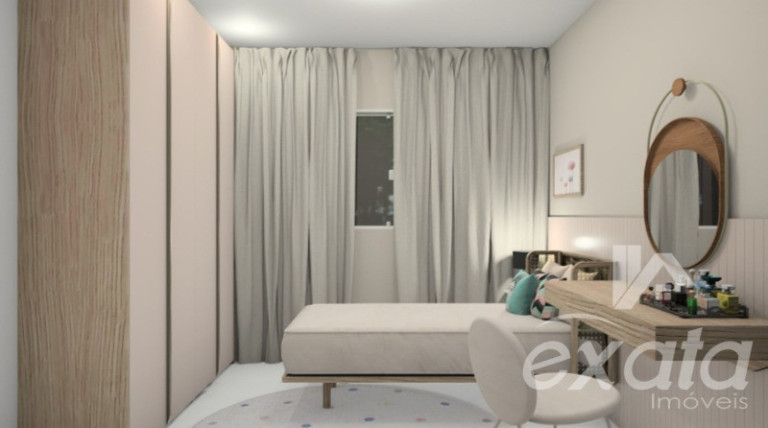 Imagem Casa com 3 Quartos para Alugar ou Temporada, 78 m² em Enseada De Jacaraípe - Serra