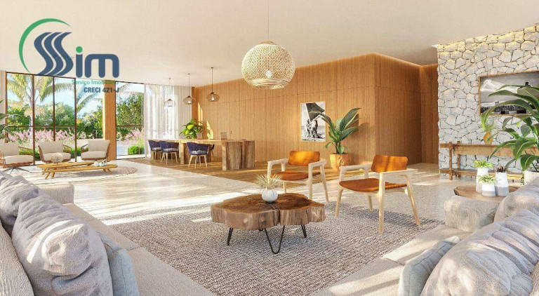 Imagem Apartamento com 2 Quartos à Venda, 67 m² em Porto Das Dunas - Aquiraz Imagem Apartamento com 2 Quartos à Venda, 67 m² em Porto Das Dunas - Aquiraz