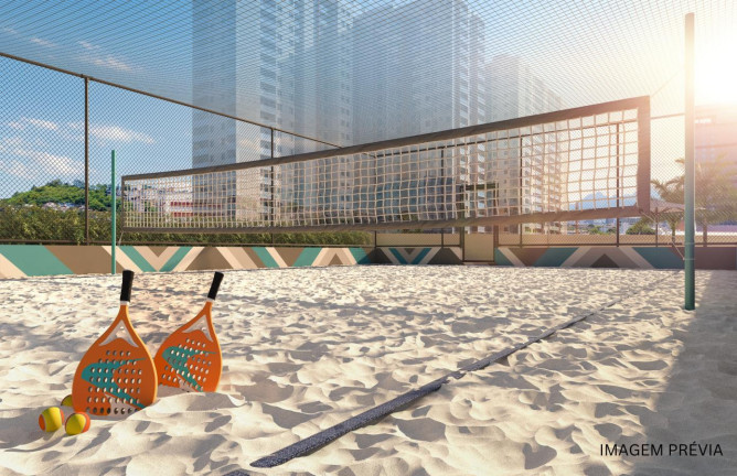 Imagem Apartamento com 2 Quartos à Venda, 41 m² em Santo Cristo - Rio De Janeiro