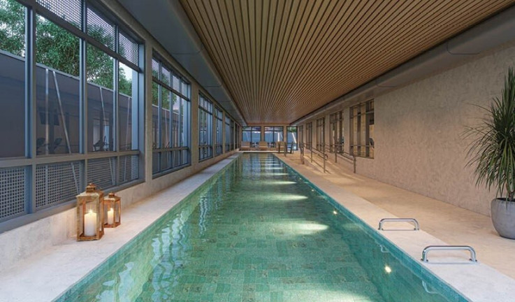 Imagem Imóvel com 3 Quartos à Venda, 120 m² em Aclimação - São Paulo Imagem Imóvel com 3 Quartos à Venda, 120 m² em Aclimação - São Paulo