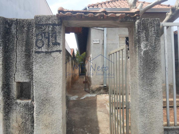 Imagem Casa com 1 Quarto à Venda, 170 m² em Centro - Pirassununga Imagem Casa com 1 Quarto à Venda, 170 m² em Centro - Pirassununga