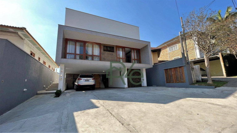 Imagem Casa com 4 Quartos à Venda, 496 m² em São Paulo Ii - Cotia