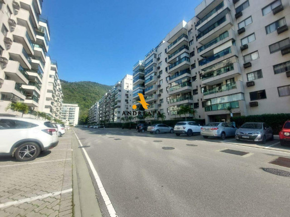 Imagem Apartamento com 3 Quartos à Venda, 81 m² em Recreio Dos Bandeirantes - Rio De Janeiro Imagem Apartamento com 3 Quartos à Venda, 81 m² em Recreio Dos Bandeirantes - Rio De Janeiro