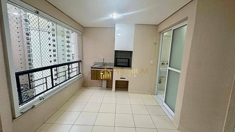 Imagem Apartamento com 2 Quartos à Venda, 67 m² em Jardim Aquarius - São José Dos Campos