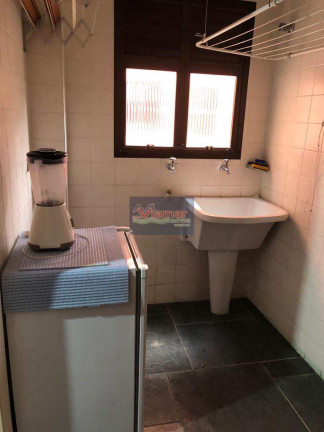 Imagem Apartamento com 3 Quartos para Alugar, 90 m² em Enseada - Guarujá Imagem Apartamento com 3 Quartos para Alugar, 90 m² em Enseada - Guarujá