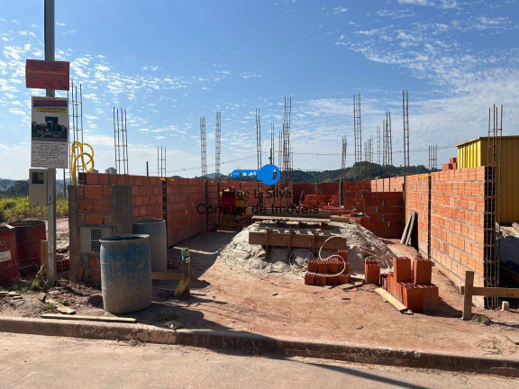 Imagem Terreno em Condomínio à Venda, 150 m² em Chácara Jaguari (fazendinha) - Santana De Parnaíba