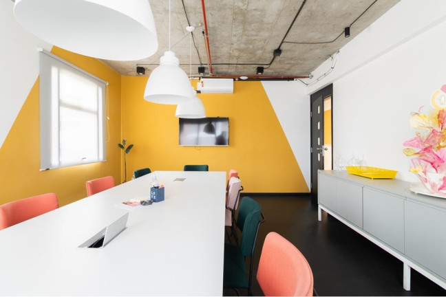 Imagem Sala Comercial à Venda, 175 m² em Pinheiros - São Paulo