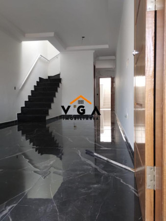 Imagem Casa com 3 Quartos à Venda, 250 m² em Cidade Patriarca - São Paulo Imagem Casa com 3 Quartos à Venda, 250 m² em Cidade Patriarca - São Paulo