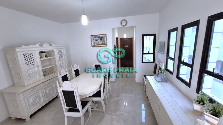 Imagem Apartamento com 4 Quartos à Venda, 110 m² em Enseada - Guarujá