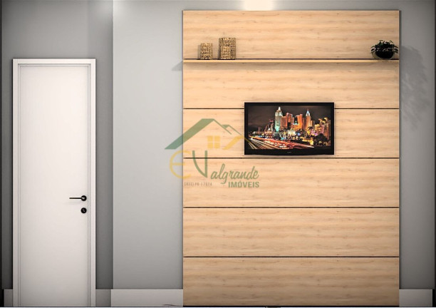 Imagem Apartamento com 1 Quarto à Venda, 21 m² em Cajuru - Curitiba Imagem Apartamento com 1 Quarto à Venda, 21 m² em Cajuru - Curitiba