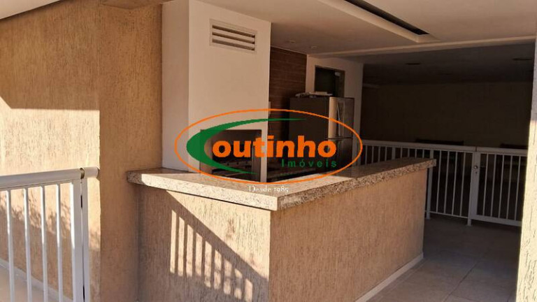 Imagem Apartamento com 2 Quartos à Venda, 62 m² em Tijuca - Rio De Janeiro Imagem Apartamento com 2 Quartos à Venda, 62 m² em Tijuca - Rio De Janeiro
