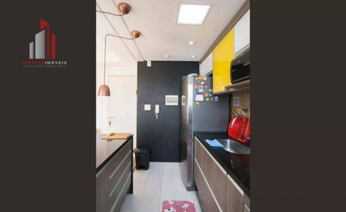 Imagem Apartamento com 2 Quartos à Venda, 51 m² em Freguesia Do ó - São Paulo Imagem Apartamento com 2 Quartos à Venda, 51 m² em Freguesia Do ó - São Paulo