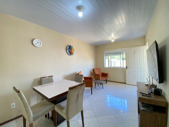 Imagem Casa com 2 Quartos à Venda, 58 m² em Hípica - Porto Alegre Imagem Casa com 2 Quartos à Venda, 58 m² em Hípica - Porto Alegre