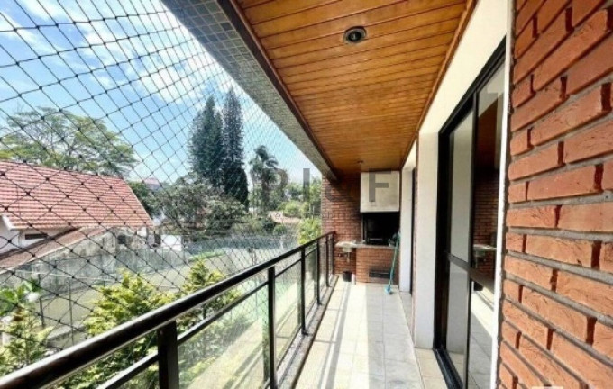 Imagem Apartamento com 3 Quartos à Venda, 128 m² em Santo Amaro - São Paulo Imagem Apartamento com 3 Quartos à Venda, 128 m² em Santo Amaro - São Paulo