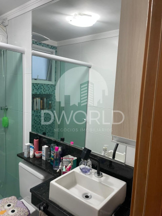 Imagem Imóvel com 2 Quartos à Venda, 50 m² em Vila Príncipe De Gales - Santo André