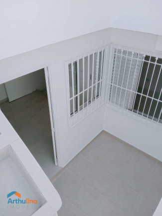 Imagem Casa para Alugar, 30 m² em Conjunto Residencial José Bonifácio - São Paulo Imagem Casa para Alugar, 30 m² em Conjunto Residencial José Bonifácio - São Paulo