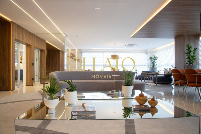 Imagem Apartamento com 4 Quartos à Venda, 482 m² em Jardim América - Goiânia Imagem Apartamento com 4 Quartos à Venda, 482 m² em Jardim América - Goiânia