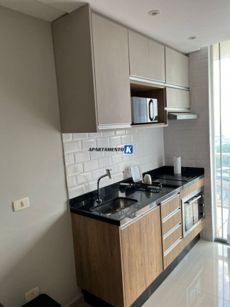 Imagem Studio com 1 Quarto para Alugar, 38 m² em Vila Augusta - Guarulhos Imagem Studio com 1 Quarto para Alugar, 38 m² em Vila Augusta - Guarulhos