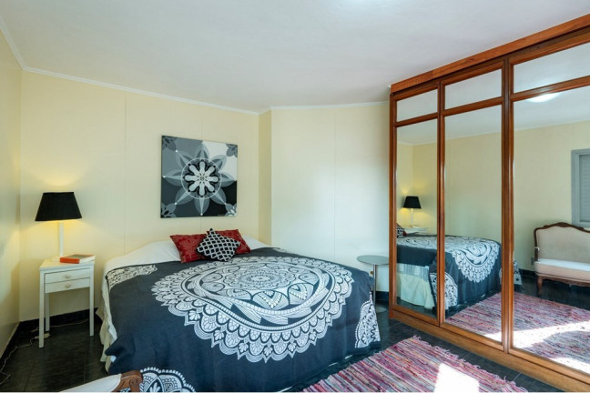 Imagem Cobertura com 1 Quarto à Venda, 103 m² em Paraíso - São Paulo Imagem Cobertura com 1 Quarto à Venda, 103 m² em Paraíso - São Paulo