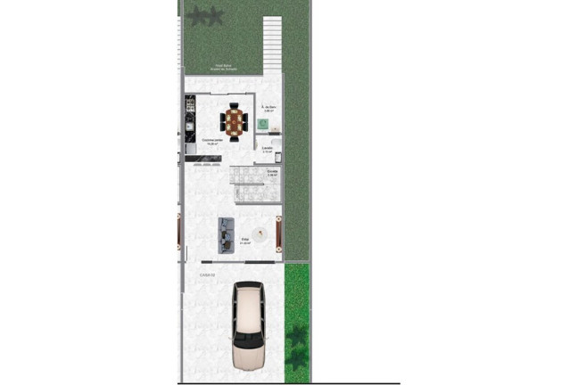 Imagem Casa com 3 Quartos à Venda, 120 m² em Ribeirão Da Ilha - Florianópolis Imagem Casa com 3 Quartos à Venda, 120 m² em Ribeirão Da Ilha - Florianópolis