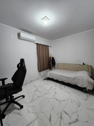 Imagem Casa de Condomínio com 3 Quartos à Venda, 72 m² em Vila Carlota - Sumaré Imagem Casa de Condomínio com 3 Quartos à Venda, 72 m² em Vila Carlota - Sumaré