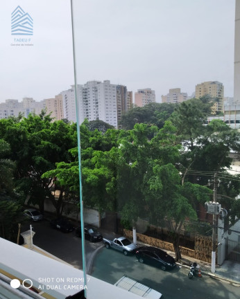 Imagem Imóvel com 1 Quarto à Venda, 38 m² em Brooklin - São Paulo Imagem Imóvel com 1 Quarto à Venda, 38 m² em Brooklin - São Paulo