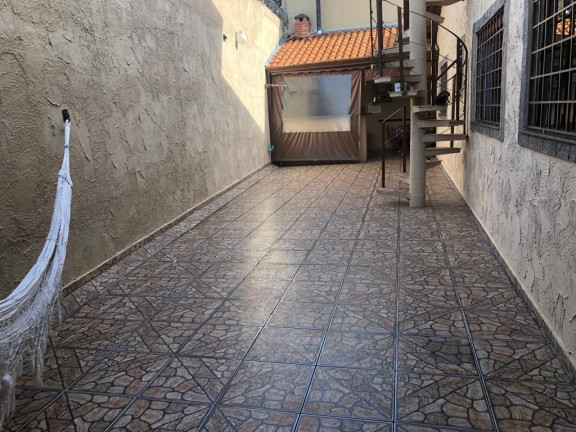 Imagem Casa com 3 Quartos à Venda, 241 m² em Residencial Bosque Dos Ipês - São José Dos Campos Imagem Casa com 3 Quartos à Venda, 241 m² em Residencial Bosque Dos Ipês - São José Dos Campos