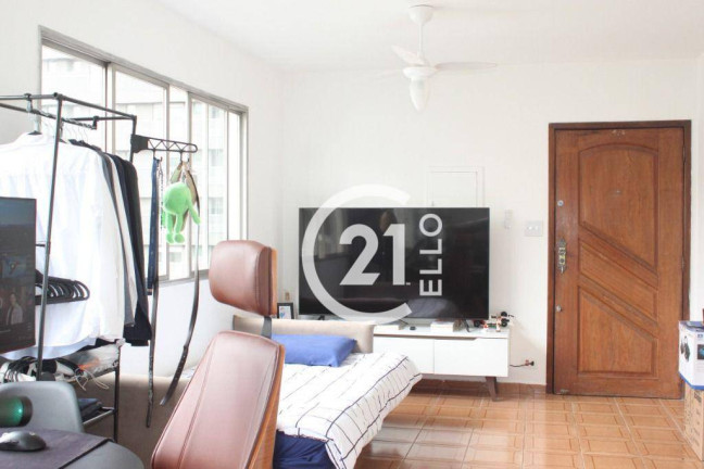 Imagem Apartamento com 1 Quarto à Venda, 58 m² em Itaim Bibi - São Paulo Imagem Apartamento com 1 Quarto à Venda, 58 m² em Itaim Bibi - São Paulo