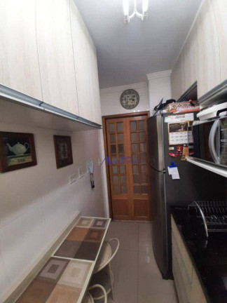Imagem Apartamento com 3 Quartos à Venda, 70 m² em Tatuapé - São Paulo Imagem Apartamento com 3 Quartos à Venda, 70 m² em Tatuapé - São Paulo