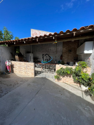 Imagem Casa com 3 Quartos à Venda, 50 m² em Jardim Canadá - Pontal Do Paraná Imagem Casa com 3 Quartos à Venda, 50 m² em Jardim Canadá - Pontal Do Paraná