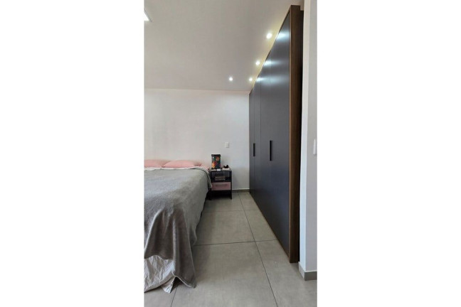 Imagem Apartamento com 1 Quarto à Venda, 52 m² em Pinheiros - São Paulo