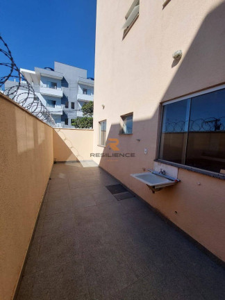Imagem Apartamento com 2 Quartos à Venda, 42 m² em Residencial Visão - Lagoa Santa Imagem Apartamento com 2 Quartos à Venda, 42 m² em Residencial Visão - Lagoa Santa