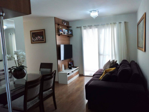 Imagem Apartamento com 3 Quartos à Venda, 80 m² em Vila Das Mercês - São Paulo Imagem Apartamento com 3 Quartos à Venda, 80 m² em Vila Das Mercês - São Paulo