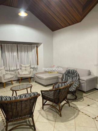 Imagem Sobrado com 4 Quartos à Venda, 250 m² em Ressaca - Ibiúna Imagem Sobrado com 4 Quartos à Venda, 250 m² em Ressaca - Ibiúna
